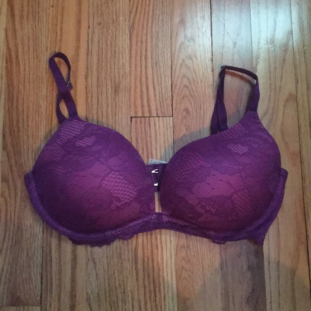 34d Vs Bra - image 1